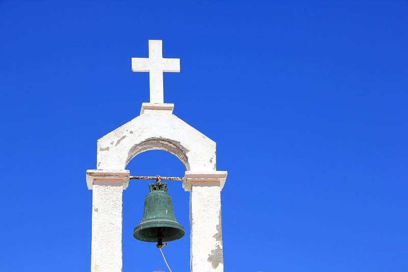 Church Bell 