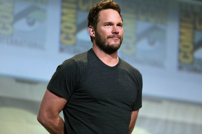 Chris Pratt