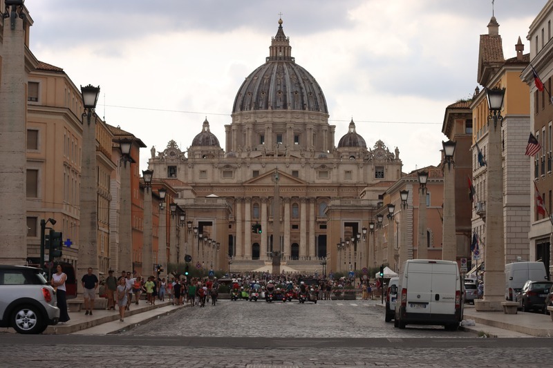 Vatican