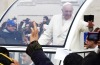 Pope Francis Reveals Argentine Government Sought to Oust Him During Buenos Aires Tenure