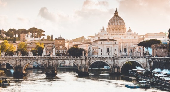 Caritas Internationalis of Vatican Appoints New Leadership Following Papal Dismissals