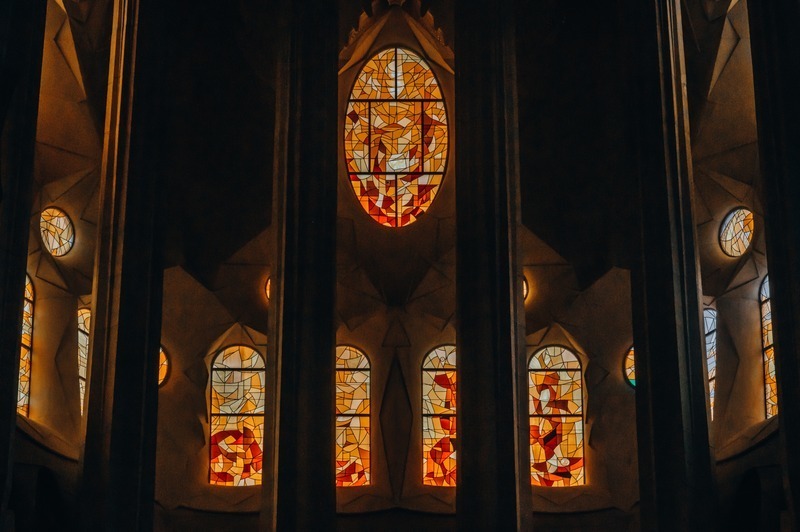 Church Windows