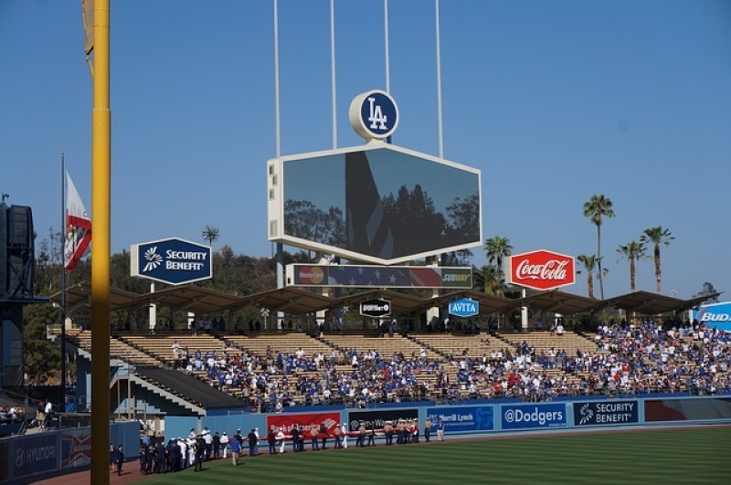 Los Angeles Dodgers