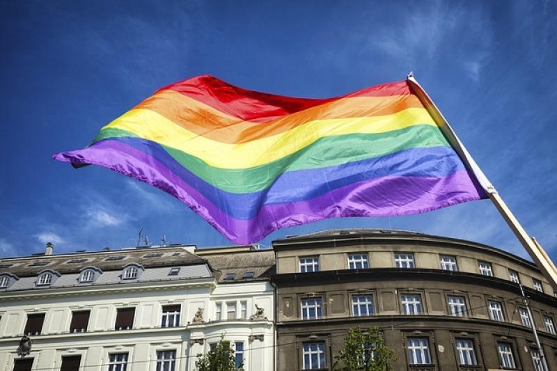 LGBTQ Inclusive Church
