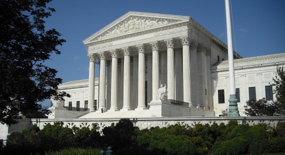 Supreme Court Upholds State Bans on Medicaid Funding for Planned Parenthood
