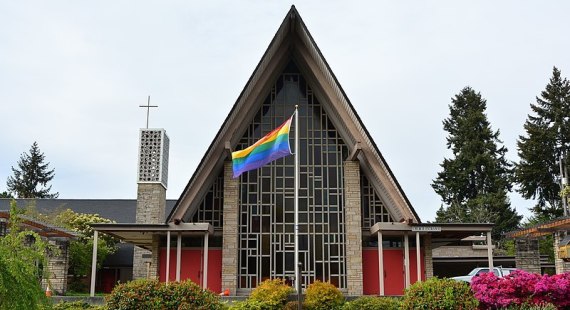 5,200+ churches depart from UMC in 2023 due to LGBTQ+ issues