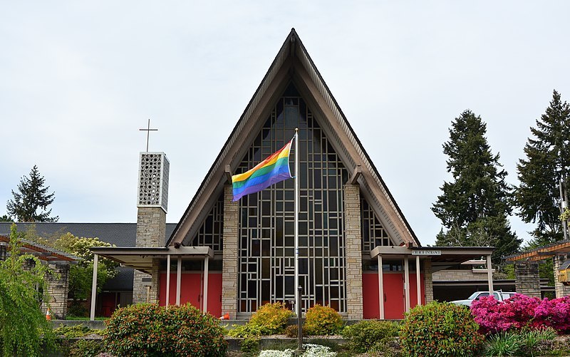 UMC LGBT