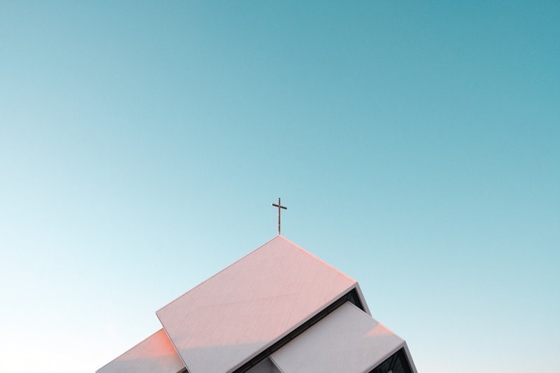 United Methodist Church, LA