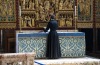 Church Faces Backlash for Denying Female Priest