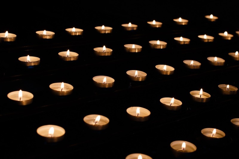 Candles 