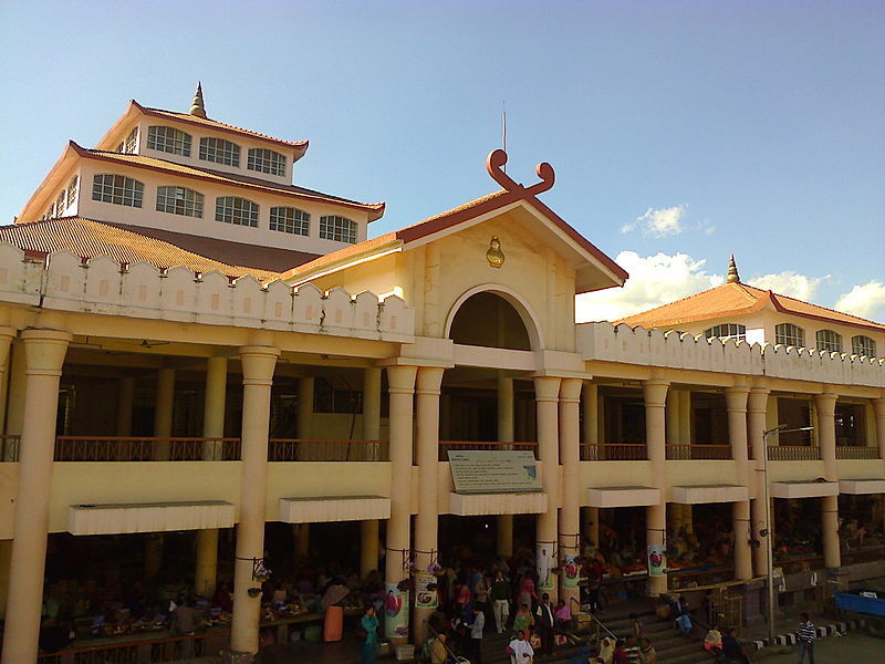 Imphal, Manipur