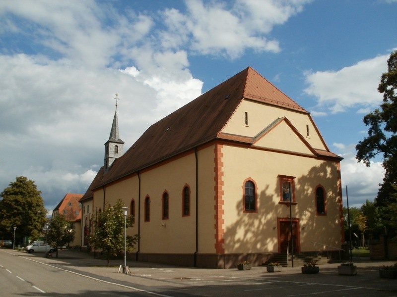 Church 