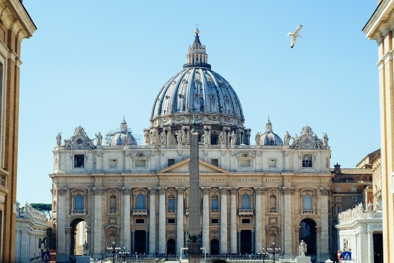 Vatican, Pope Francis Surgery