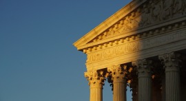 ‘Only 2 Genders’ Shirt Case: Supreme Court Upholds School's Punishment
