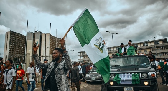 Nigerian Journalist Cleared After Years-Long Case Over Reporting on Christian Violence