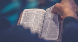 Reading the Bible Leads to Superior Self-Care Outcomes Compared to Other Activities, Study Finds 
