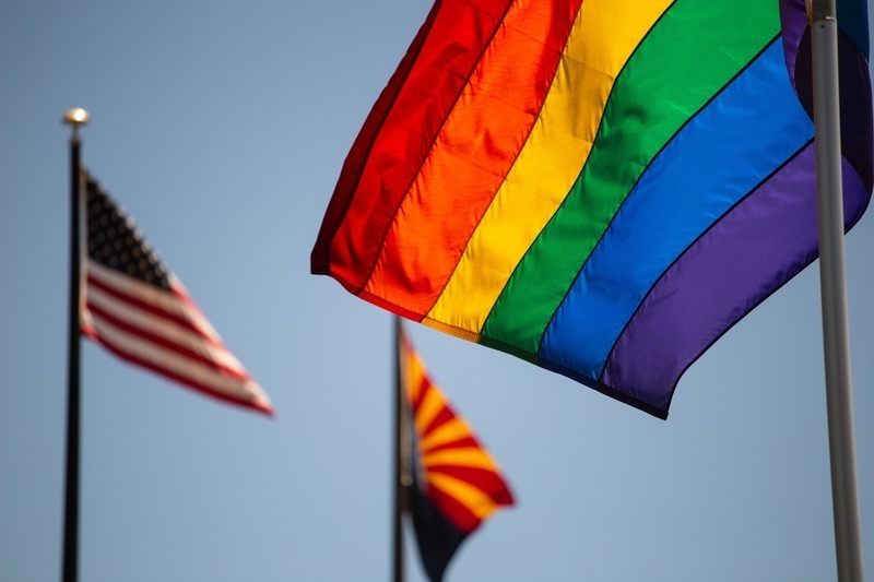 Arizona LGBTQ
