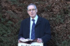 UK preacher faces accusations for displaying pro-life Biblical verse
