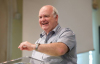 Oxford professor John Lennox takes on new role as president of the Oxford Centre for Christian Apologetics