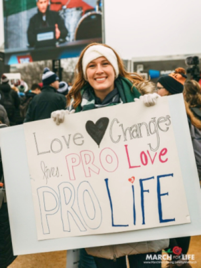 March for Life