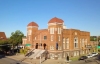 US Baptist Church Linked to 1960s Civil Rights Movement Receives Preservation Award