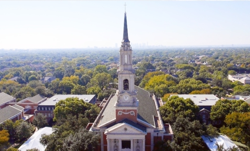 Park Cities Baptist Church