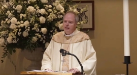 Episcopal Church Ends U.S. Government Partnership Amid White Afrikaner Resettlement Disagreement