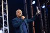 Greg Laurie Declares Trump’s Presidency a Divine Appointment Amid Woke Agenda Fatigue