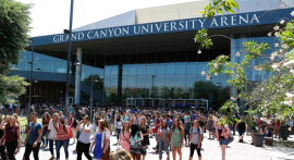 9th Circuit Court Recognizes Grand Canyon University as Nonprofit