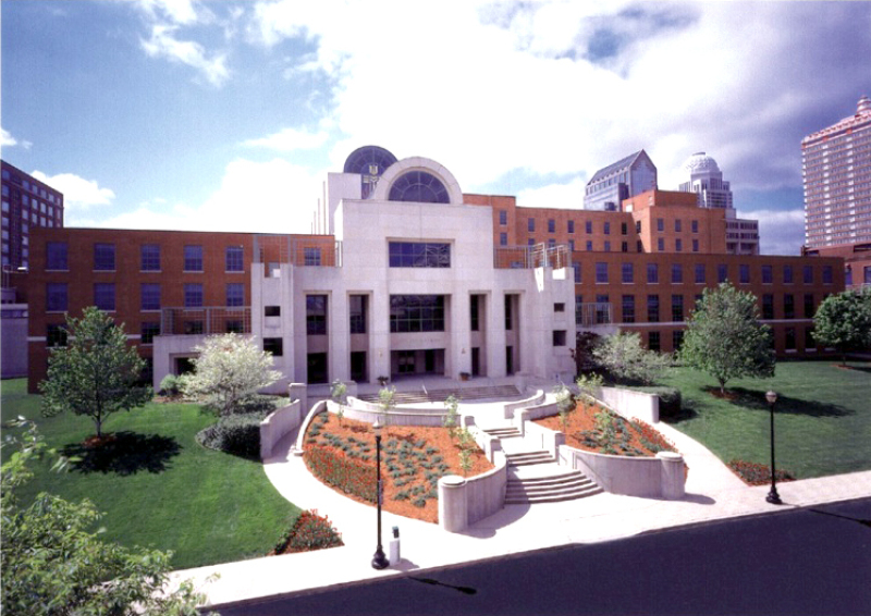 PCUSA Headquarters Building