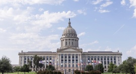 Oklahoma Enacts Campus Free Speech Law, Protects Student Groups from Viewpoint Discrimination