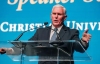 Mike Pence Launches Christian College Speaker Series, Encouraging Evangelical Leadership