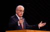 John MacArthur, Renowned Pastor and Bible Teacher, Dies at 86; Evangelical Leaders Offer Tributes