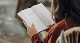 US Sees 22% Surge in Bible Sales Compared to Last Year