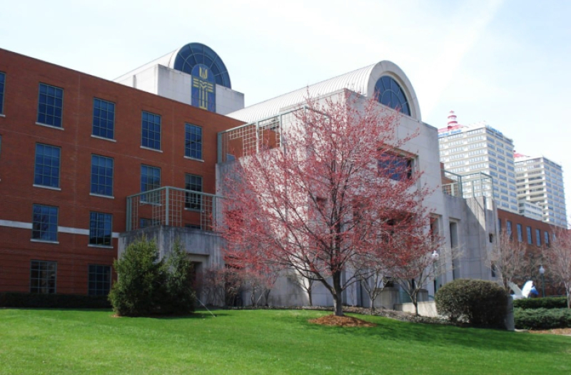 PCUSA Headquarters