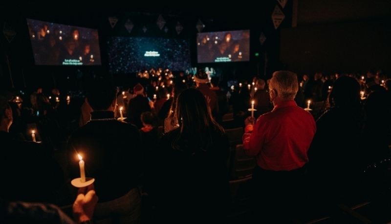 Christmas Service