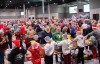 NJ Megachurch Packs Over a Million Meals for the Hungry