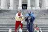 Nativity Scene Displayed at U.S. Capitol Following Legal Battle