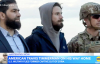 American Pilgrim Travis Timmerman Detained in Syria Released After Several Months