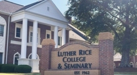 Luther Rice College & Seminary Requalified for Financial Aid Program