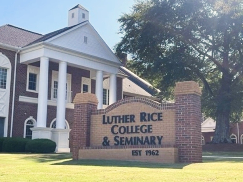 Luther Rice College & Seminary