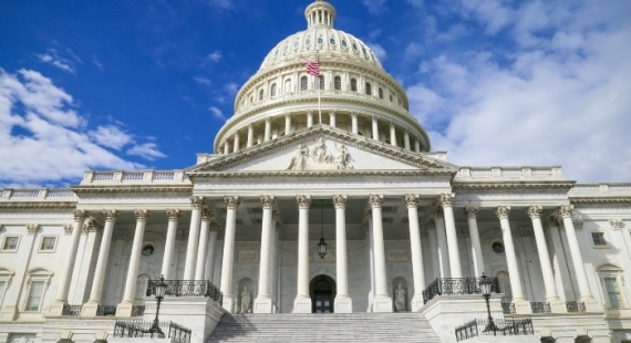 U.S. House Approves Bill to Suspend All Aid to Nigeria Over Christian Persecution