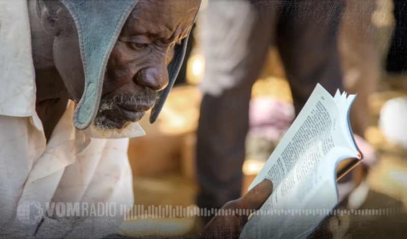 Sudan Christian