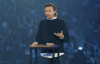 Levi Lusko Warns Young People About ‘Worldly Successes’ at Passion 2025