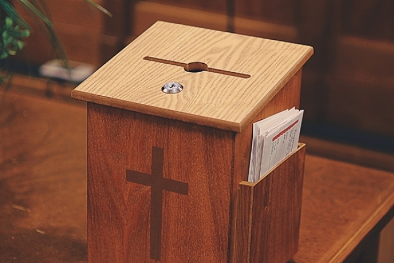 Offering