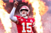 Patrick Mahomes Credits Divine Guidance for Team's Third Consecutive Super Bowl Berth