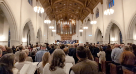 1300 Participants Gather for ECO National Gathering in Texas