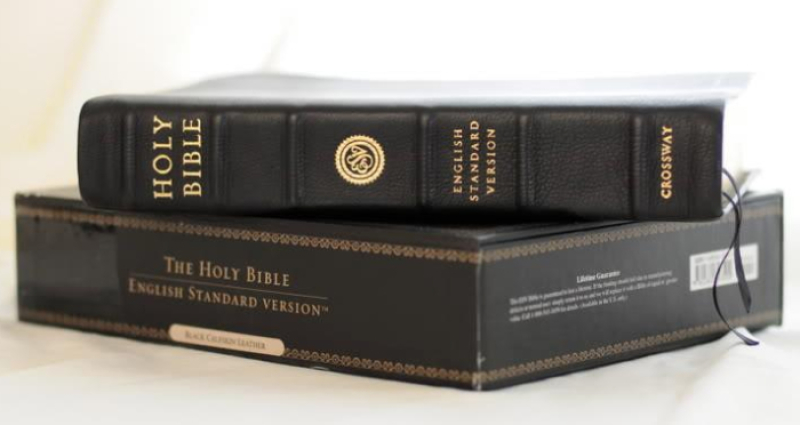 ESV Bible