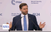 JD Vance Condemns Anti-Free Speech and Anti-Christian Discrimination in Munich