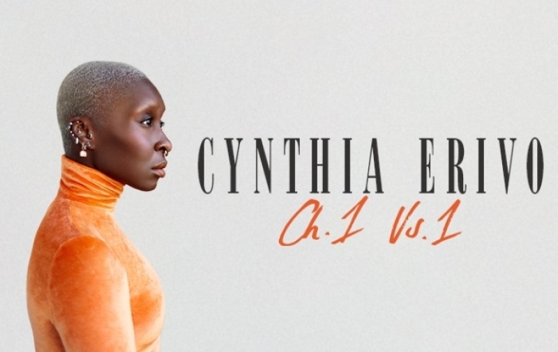 Cynthia Erivo